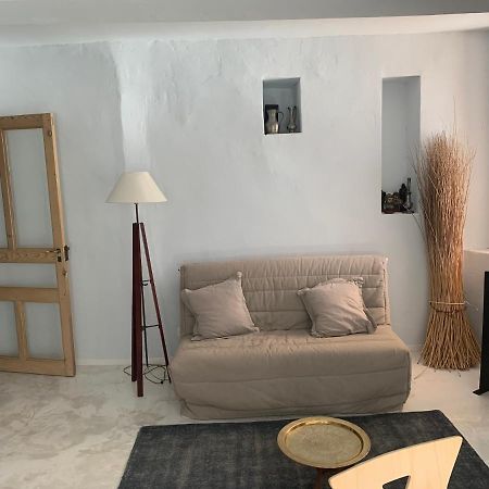 Le Haut Plan Vezenobres Dış mekan fotoğraf