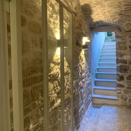 Le Haut Plan Vezenobres Dış mekan fotoğraf