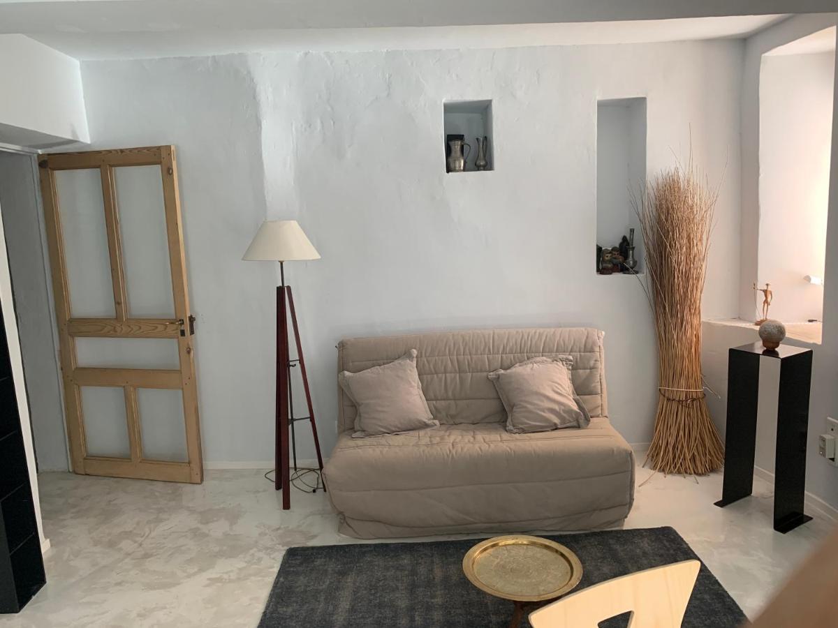 Le Haut Plan Vezenobres Dış mekan fotoğraf